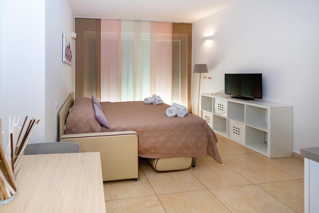 
Double Room - Disability Access
