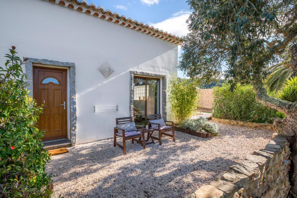 Herdade Quinta Natura Turismo Rural - 2