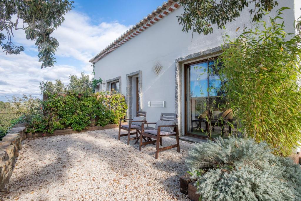 Herdade Quinta Natura Turismo Rural - 4