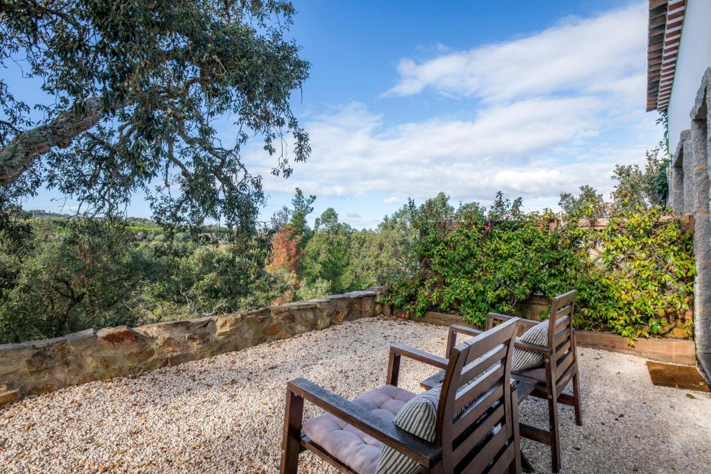 Herdade Quinta Natura Turismo Rural - 5