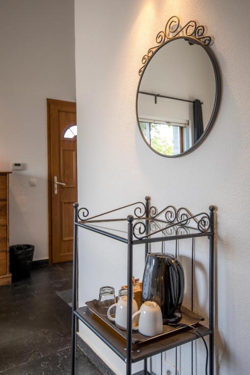 Herdade Quinta Natura Turismo Rural - 8