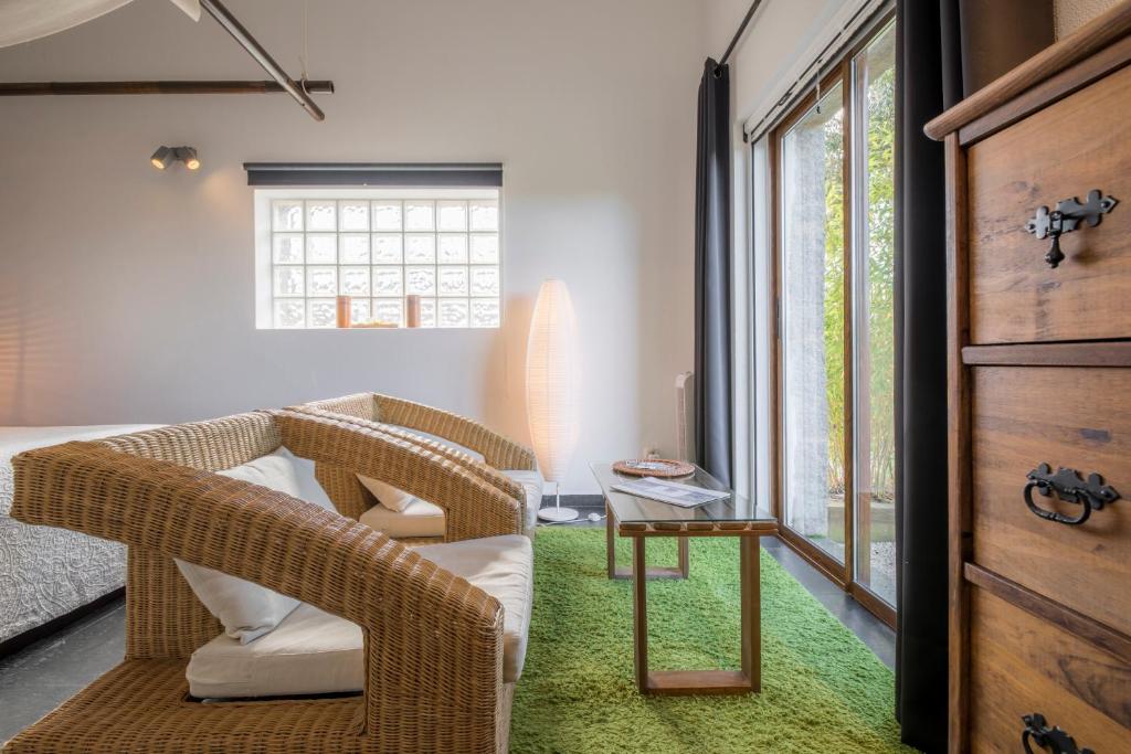 Herdade Quinta Natura Turismo Rural - 11