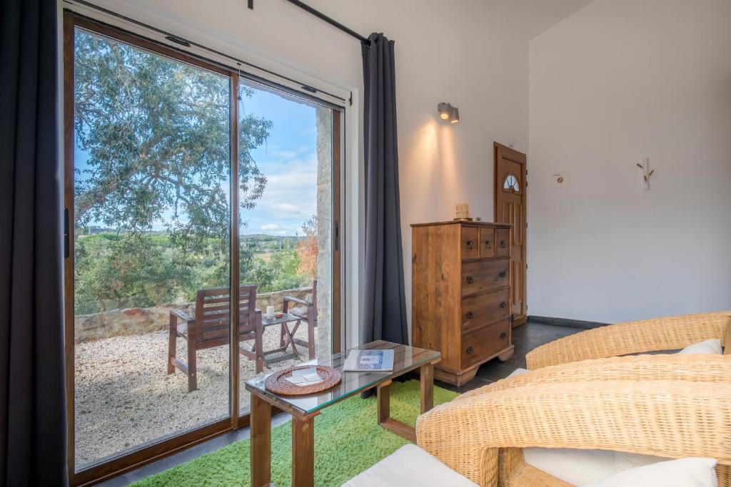 Herdade Quinta Natura Turismo Rural - 12