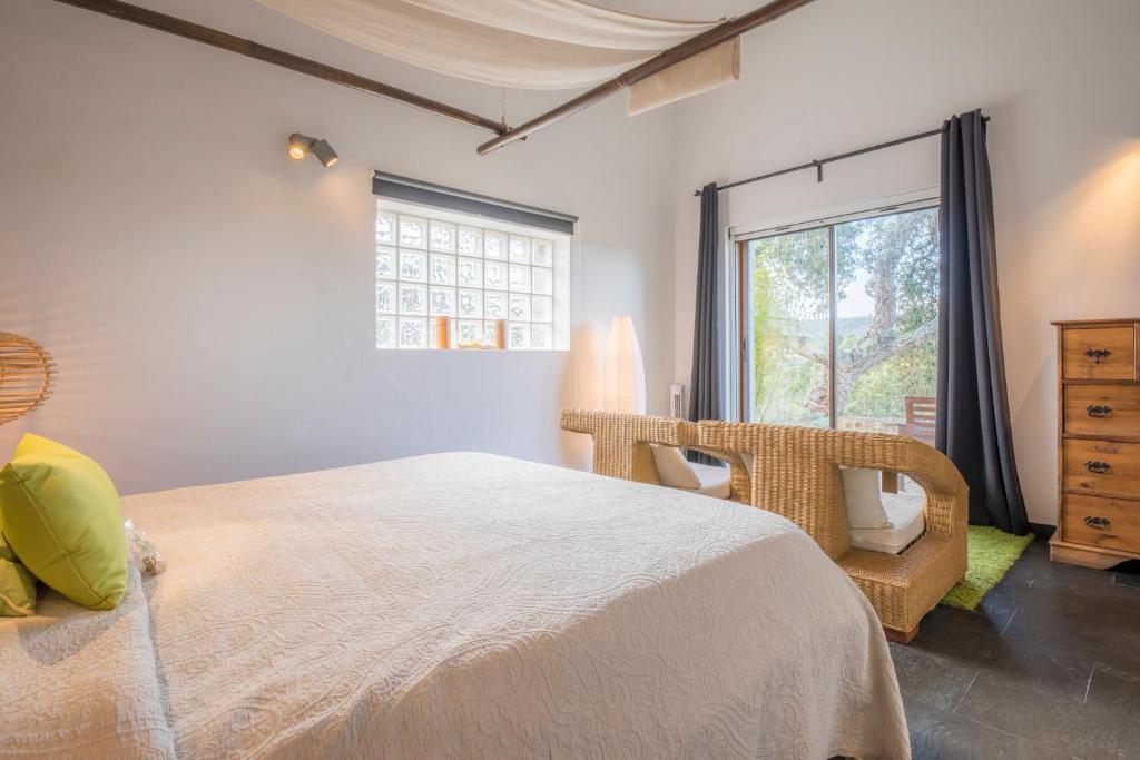 Herdade Quinta Natura Turismo Rural - 14