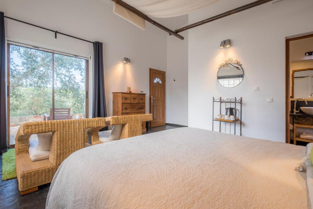 Herdade Quinta Natura Turismo Rural - 15