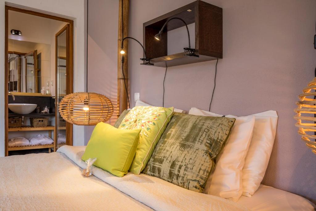 Herdade Quinta Natura Turismo Rural - 16