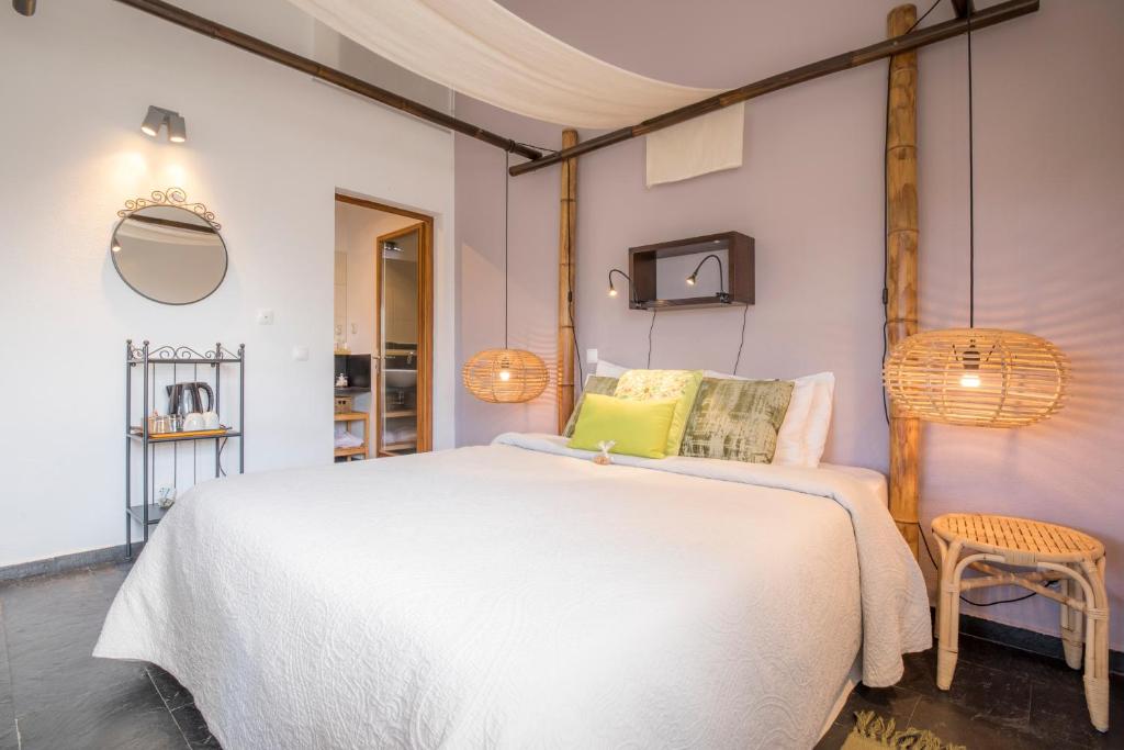 Herdade Quinta Natura Turismo Rural - 17