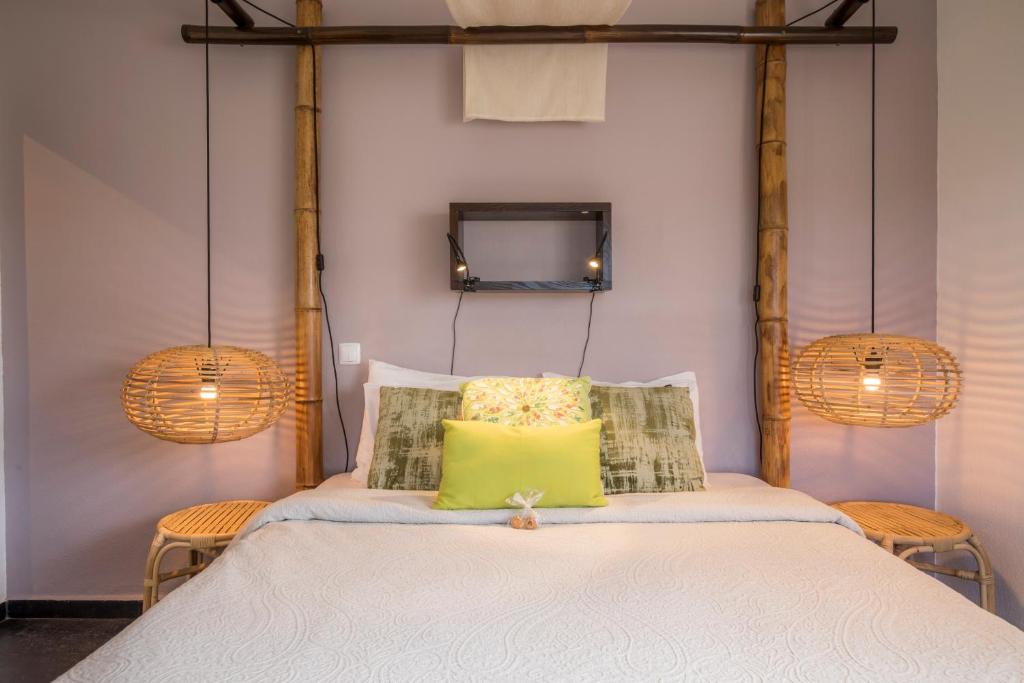 Herdade Quinta Natura Turismo Rural - 18