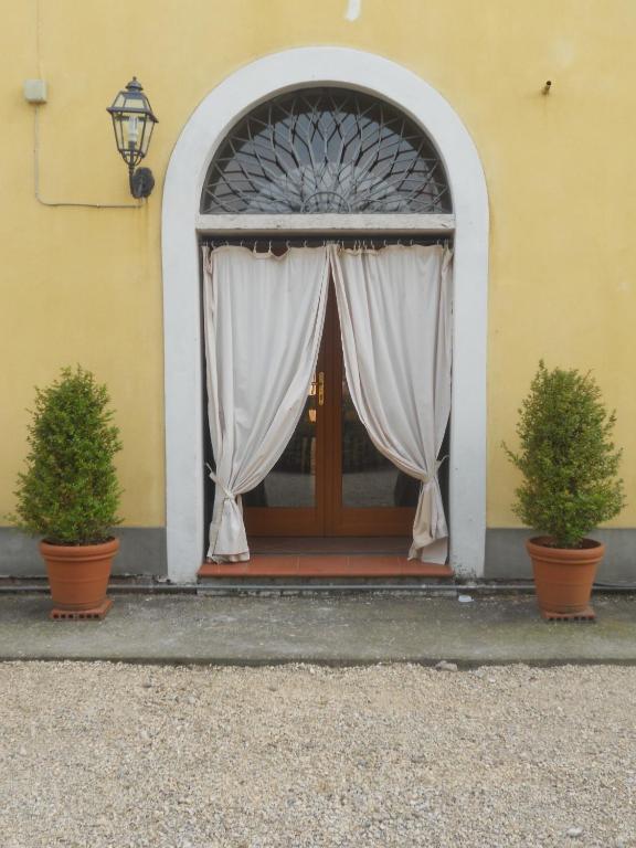 Kép Agriturismo Boaria Bassa szállásáról Castel dʼArióban a galériában