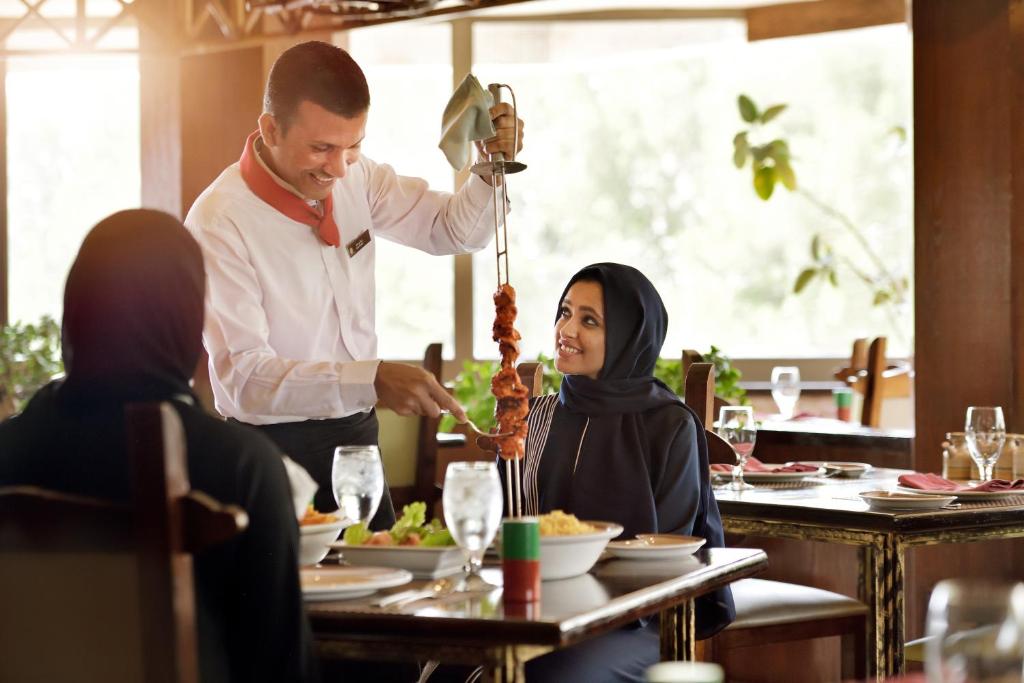 Hosté ubytování InterContinental Jeddah by IHG