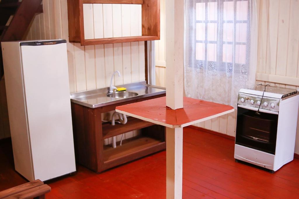  Cabanas da Guarda