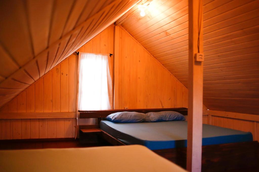  Cabanas da Guarda