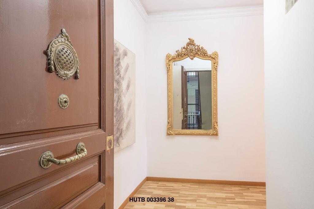 Fotografia z galérie ubytovania Alcam Urgell v destinácii Barcelona