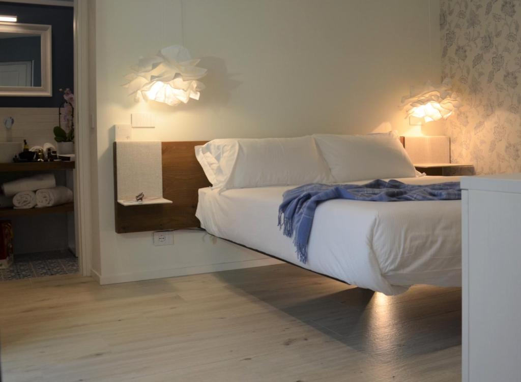 Lugana 9 - Habitación Doble De Lujo