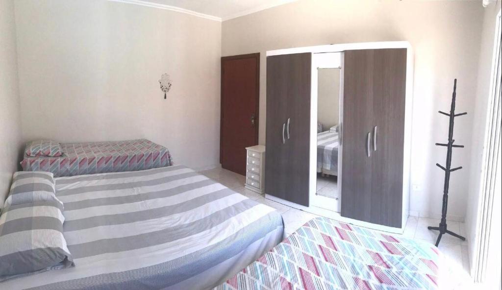  Confortável casa de praia em Peruíbe.