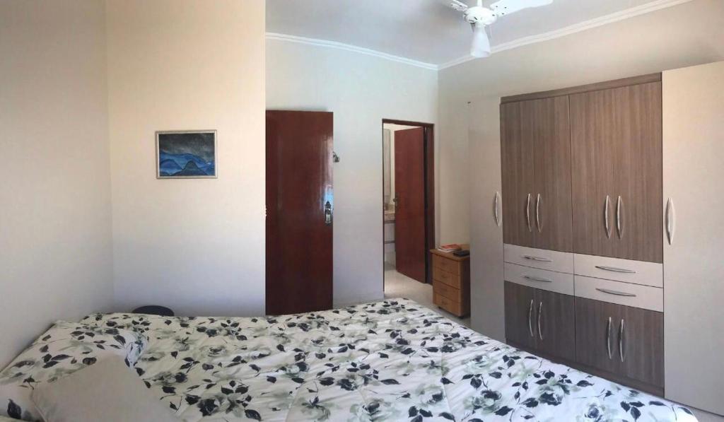  Confortável casa de praia em Peruíbe.