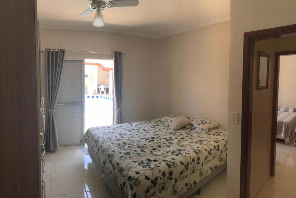  Confortável casa de praia em Peruíbe.