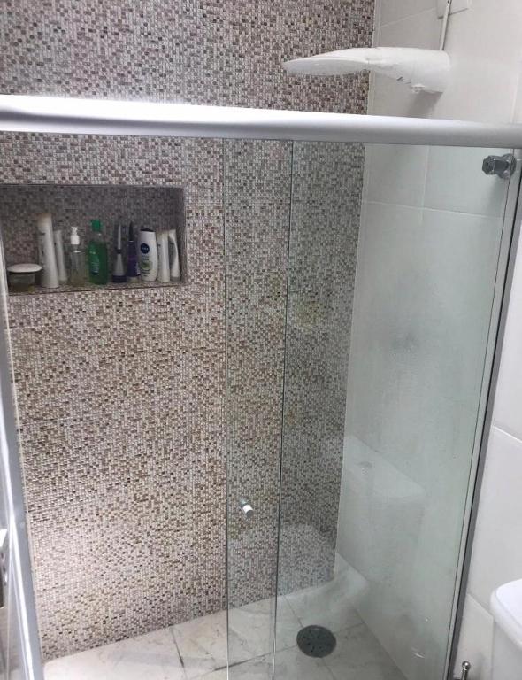  Confortável casa de praia em Peruíbe.