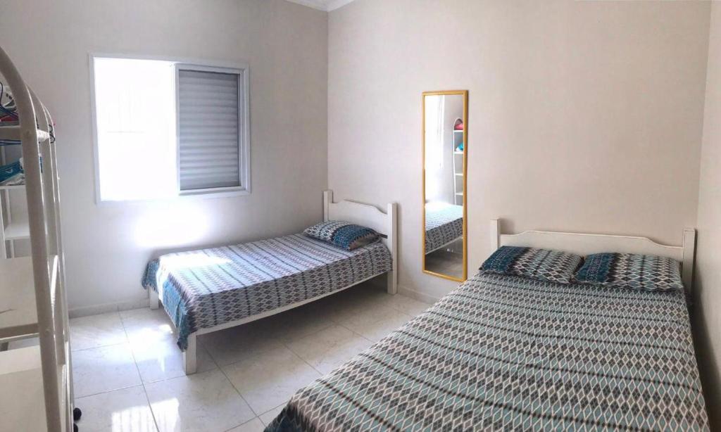  Confortável casa de praia em Peruíbe.