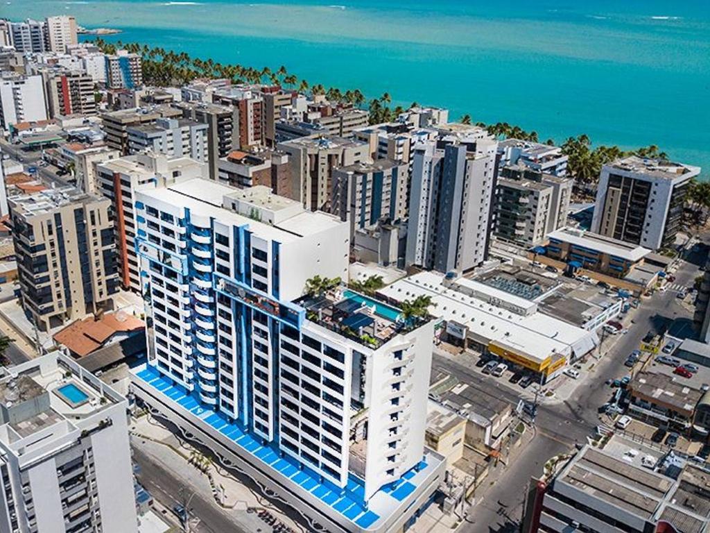  Edificio Time - Apto 810