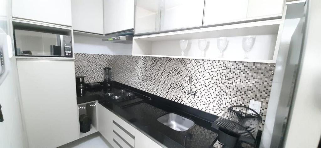  Edificio Time - Apto 810