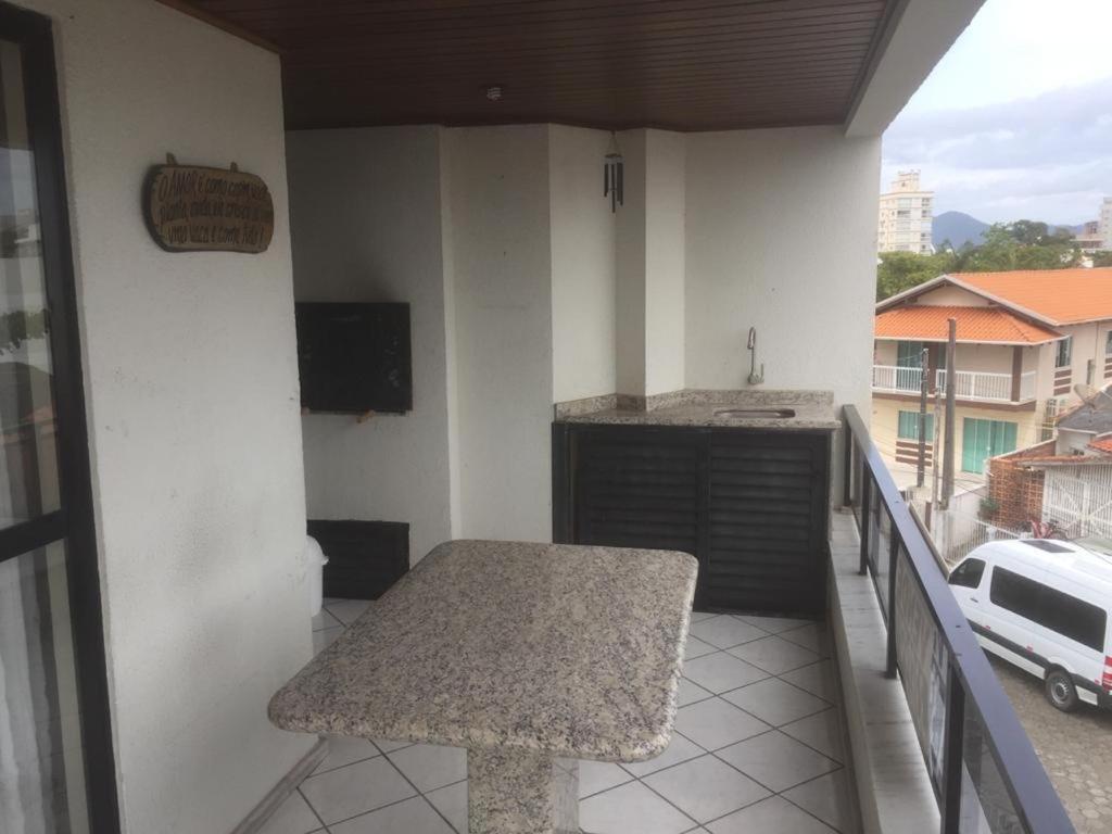  Apartamento praia Wagner