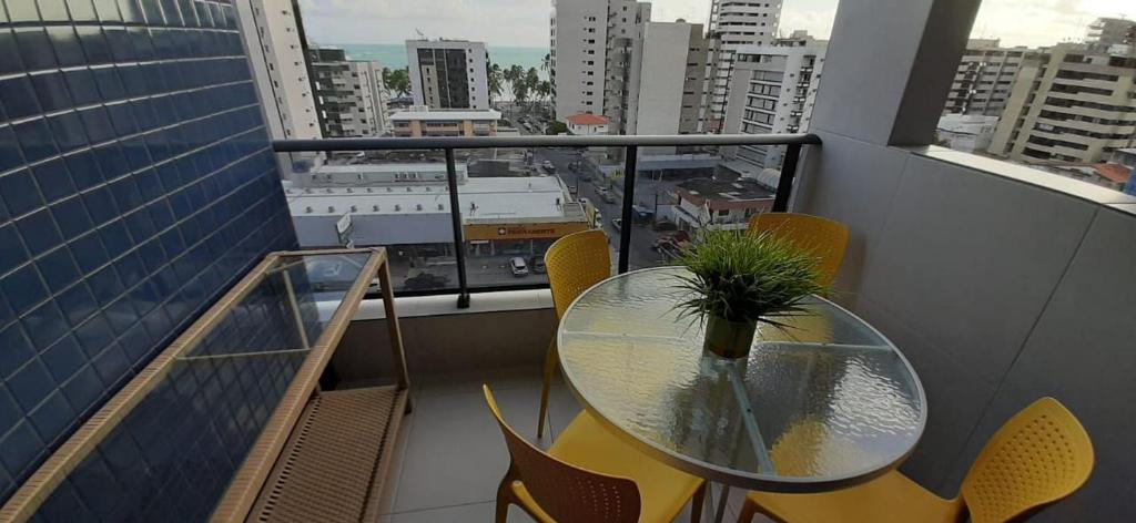  Edificio Time - Apto 810