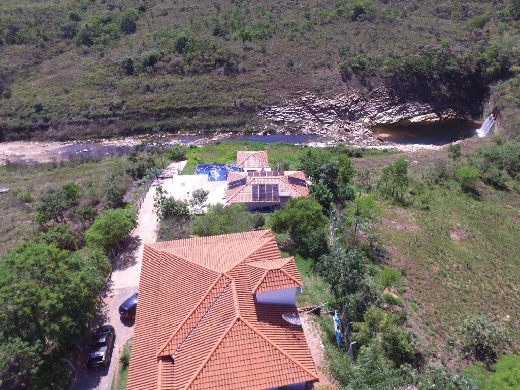  Suítes Canaã
