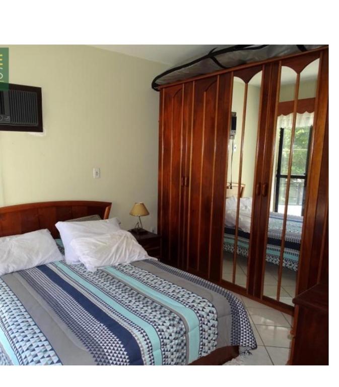  Apartamento praia Wagner