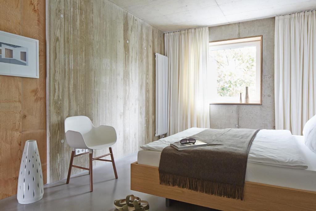 ipartment Cologne Muelheim - Standard Studio