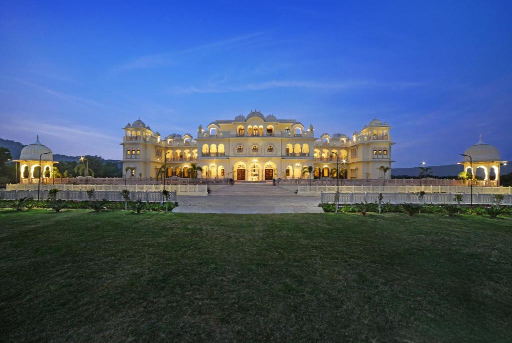 Jai Bagh Gallery 6