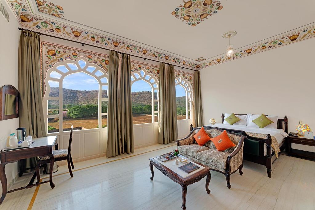 Jai Bagh Gallery 2