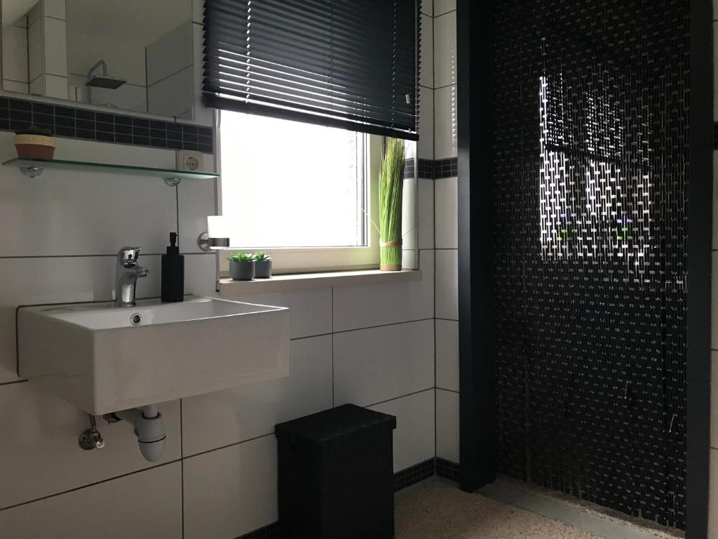 B&B Zonnedauw - Double Room With Private Bathroom