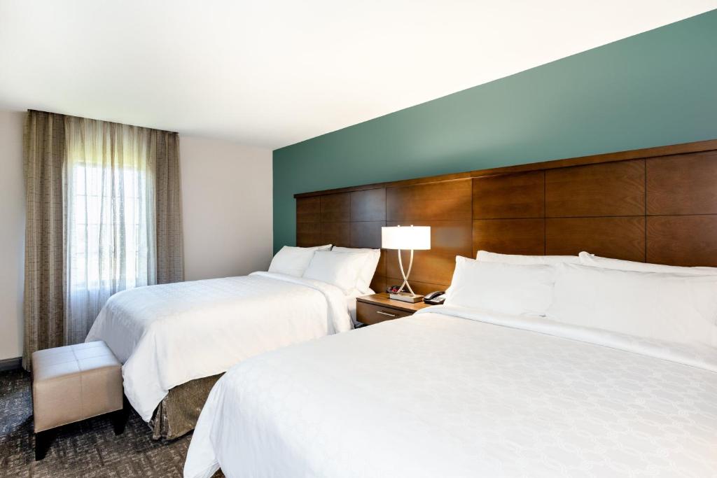 Staybridge Suites - Fort Lauderdale Airport - West, an IHG Hotel - 