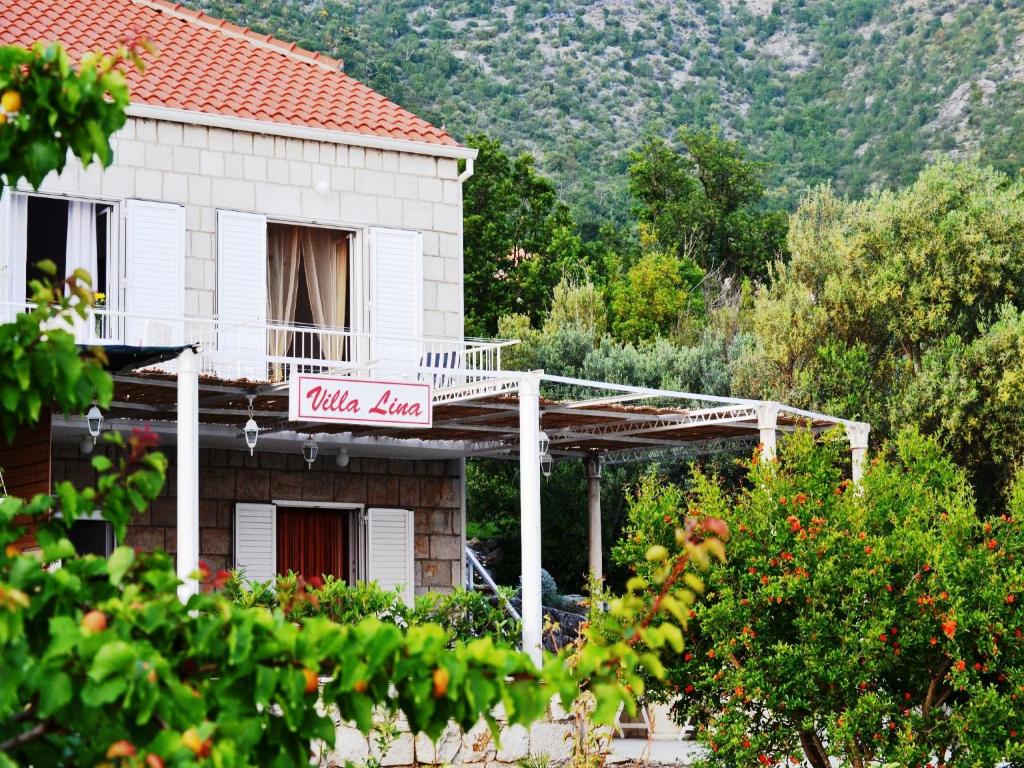 Villa Lina