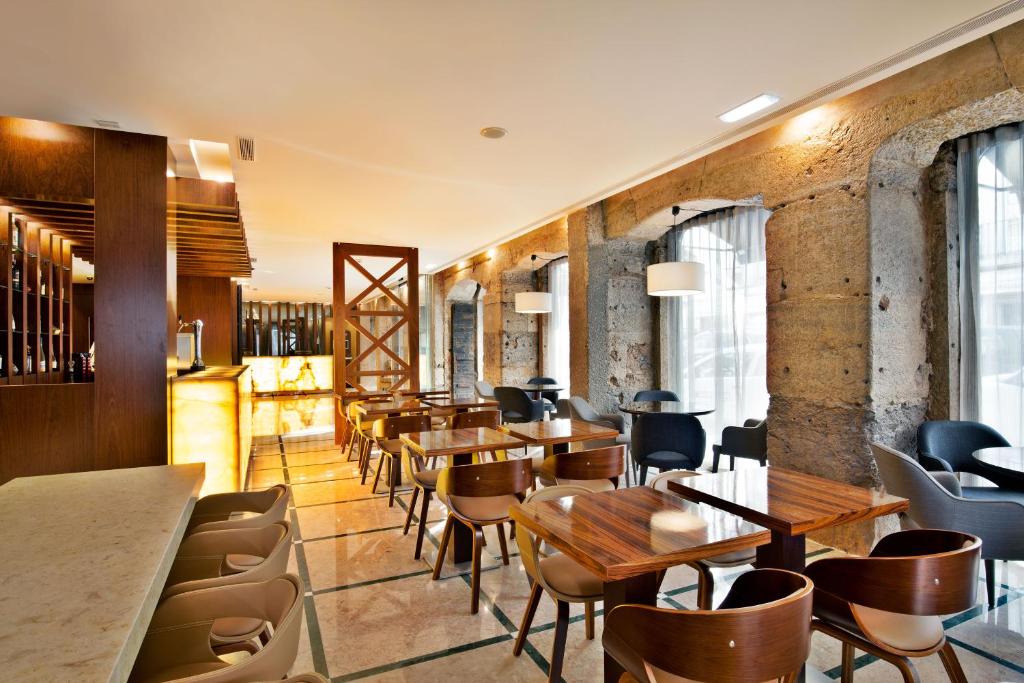 TURIM Terreiro do Paço Hotel - Resim 3