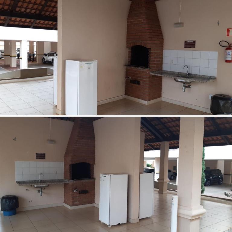  Apartamento Villagio