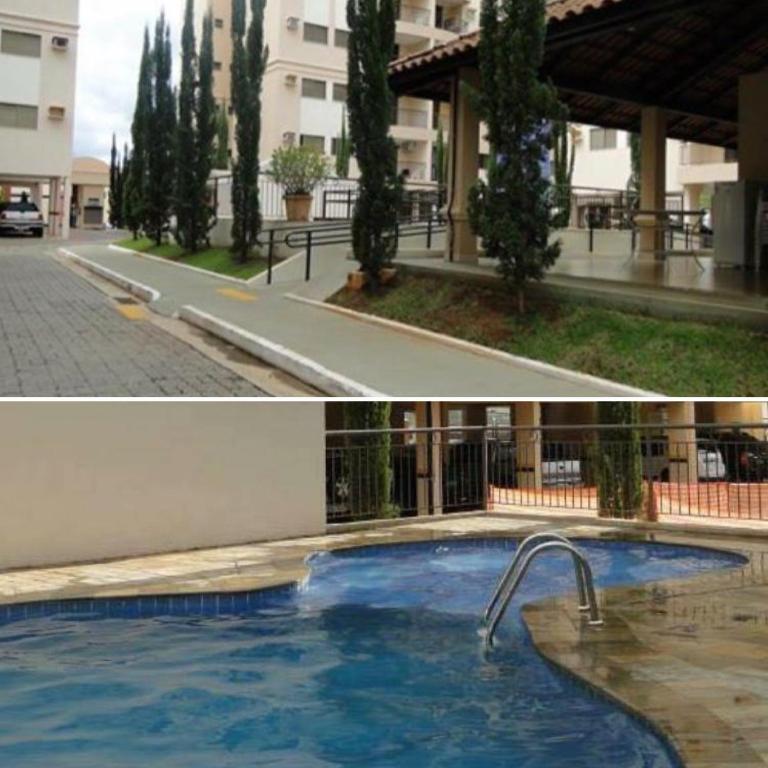  Apartamento Villagio