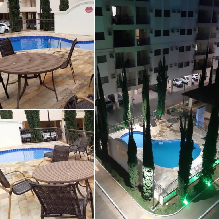  Apartamento Villagio