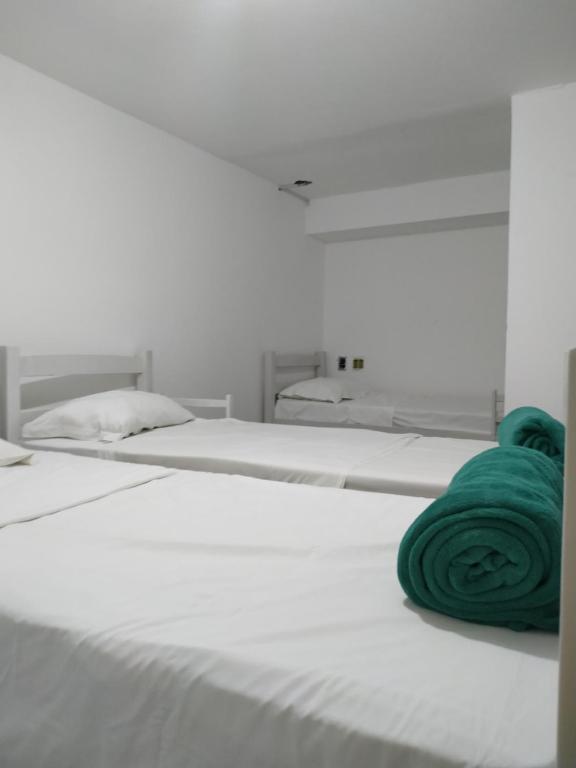  BRAVA POINT Pousada e Hostel
