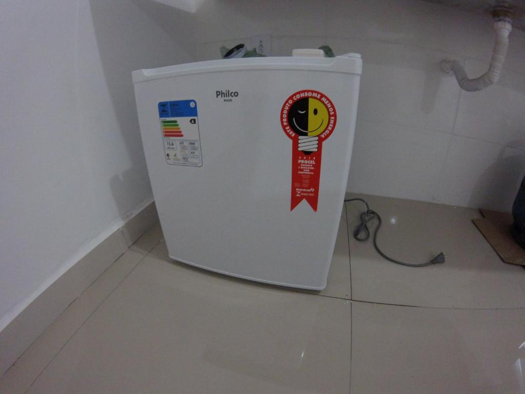  KITNET DO SESC