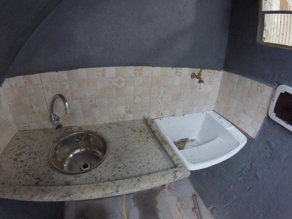  KITNET DO SESC