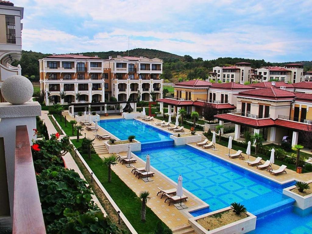 Green life resort стоимость квартир в стамбуле
