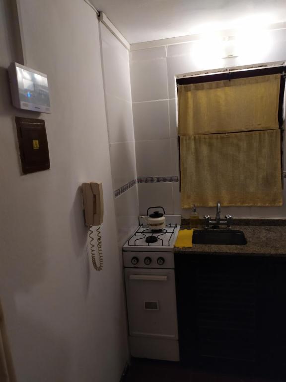 Andrade 231 Apartamento - Departamento