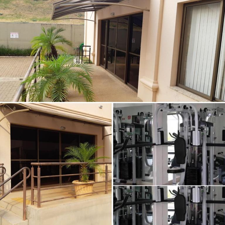  Apartamento Villagio