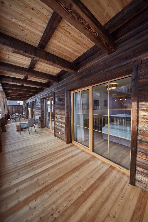 Fotografia z galérie ubytovania Residenz Der Wieshofer v destinácii Saalbach Hinterglemm