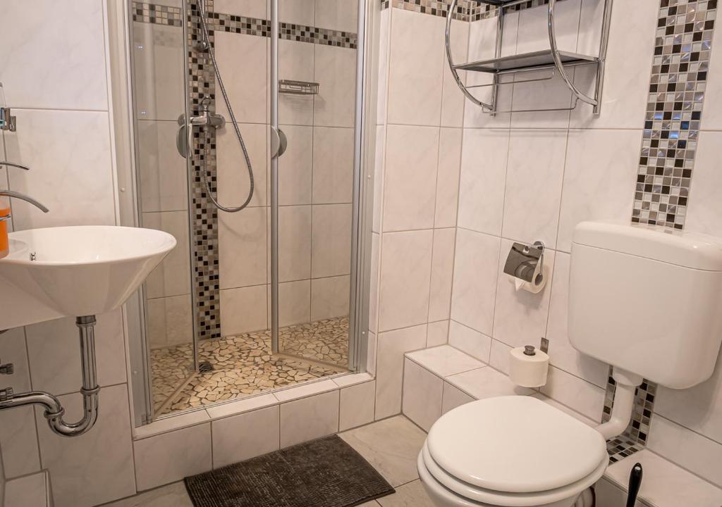 Hotel Bouzid - Laatzen - Resim 42