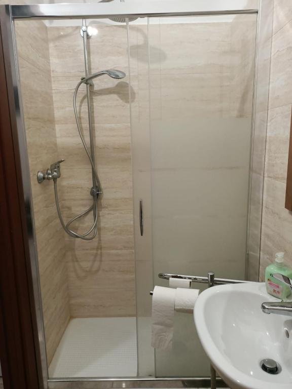 Hotel Emmy - Resim 23