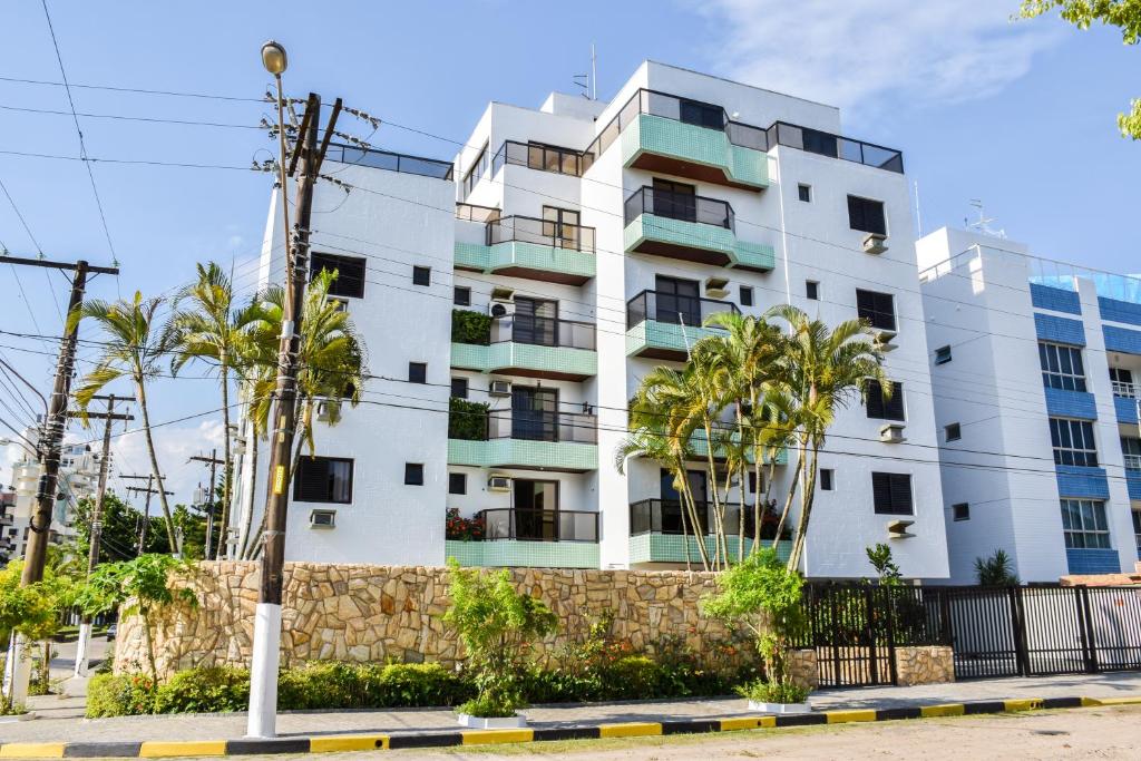  Pear Beach Ap Guarujá Enseada