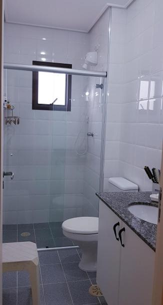  Pear Beach Ap Guarujá Enseada